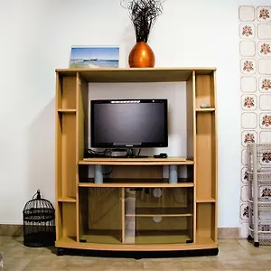 Apartamento Apartamento T1, 50 Metros Da Praia, Quarteira