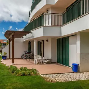 Apartamento Sunny Sanctuary, Quarteira