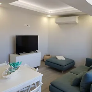 Apartamento Vilamoura, Quarteira